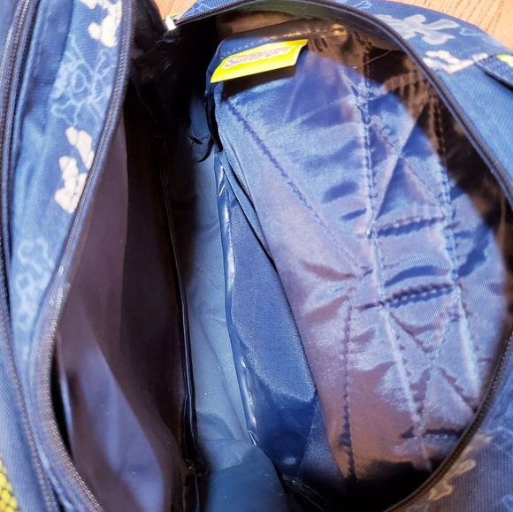 HANNA BARBERA SCOOBY DOO YOUTH BACKPACK - Picture 5 of 8